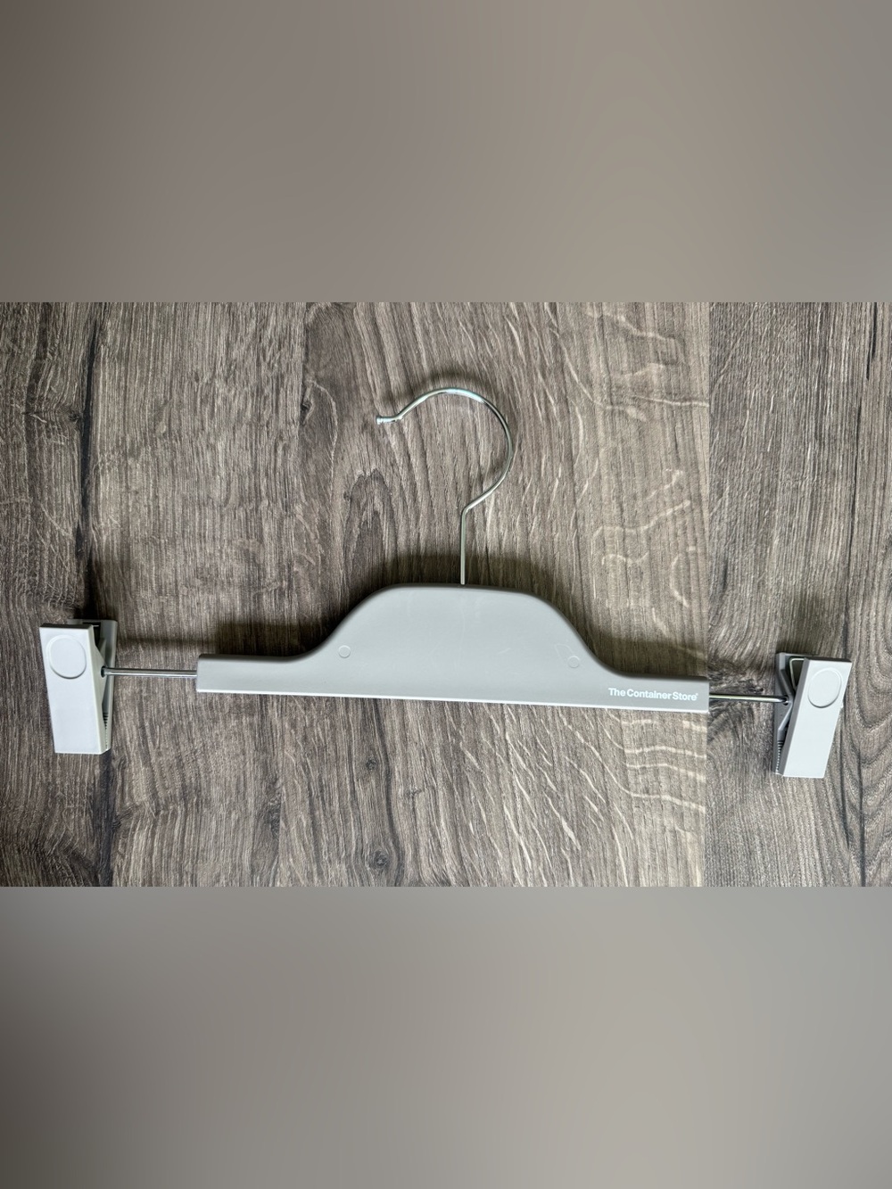 Rubber Non-Slip Clip Hangers - Picture 4 of 4